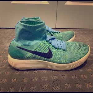Nike Lunarepic Shoes